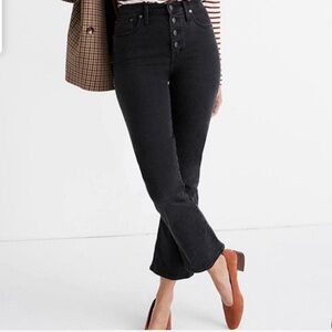 Madewell Cali Demi boot size 28